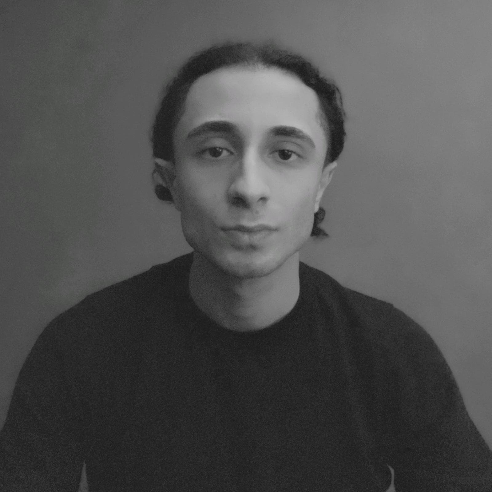 Orhun Kavraz, founder of ELEN Story AI